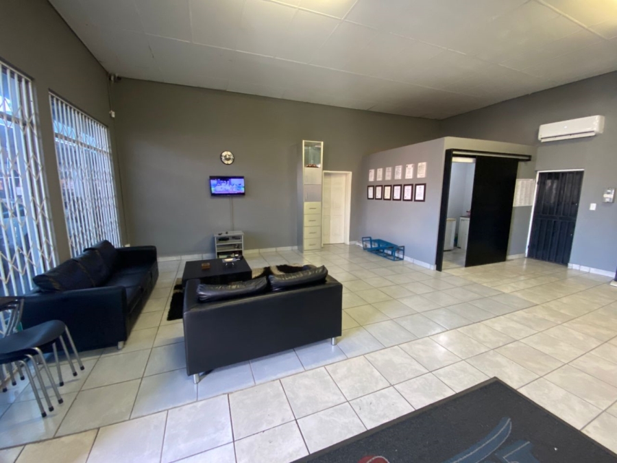 To Let Commercial Property for Rent in Rustenburg Central North West